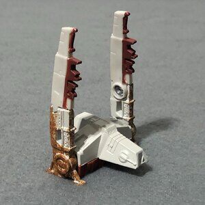 Star Wars Imperial AT-Hauler Diecast Starship 2017 Hotwheels